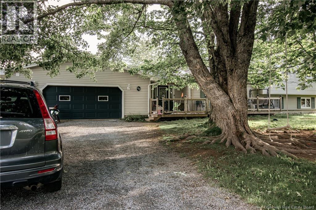 46 Saunders Drive, Quispamsis, New Brunswick  E2E 1J4 - Photo 2 - NB142288