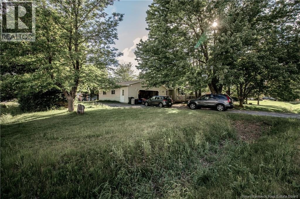 46 Saunders Drive, Quispamsis, New Brunswick  E2E 1J4 - Photo 23 - NB142288