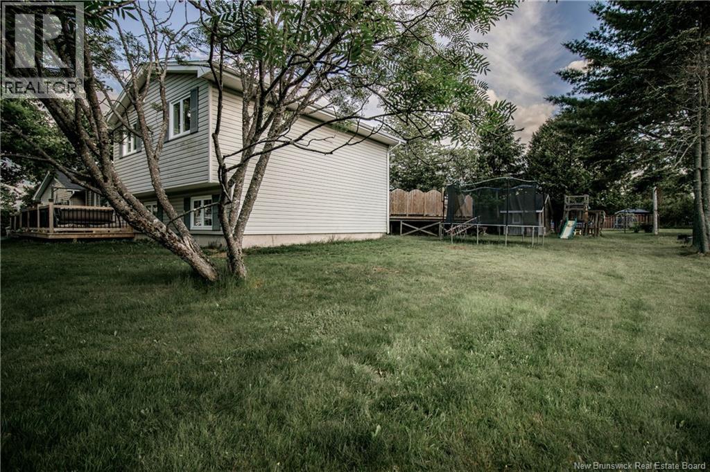 46 Saunders Drive, Quispamsis, New Brunswick  E2E 1J4 - Photo 24 - NB142288