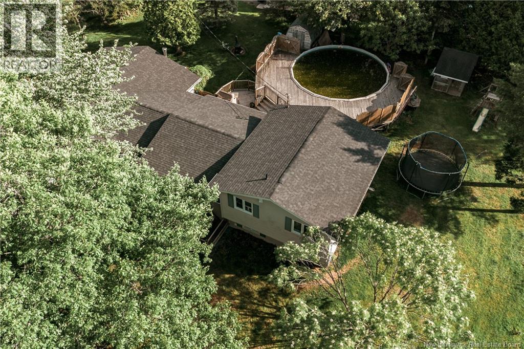 46 Saunders Drive, Quispamsis, New Brunswick  E2E 1J4 - Photo 26 - NB142288