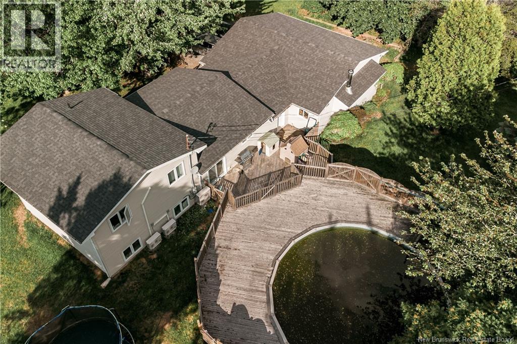 46 Saunders Drive, Quispamsis, New Brunswick  E2E 1J4 - Photo 3 - NB142288