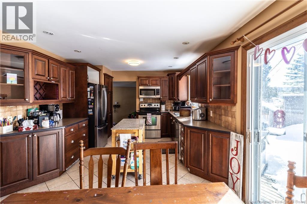 46 Saunders Drive, Quispamsis, New Brunswick  E2E 1J4 - Photo 6 - NB142288