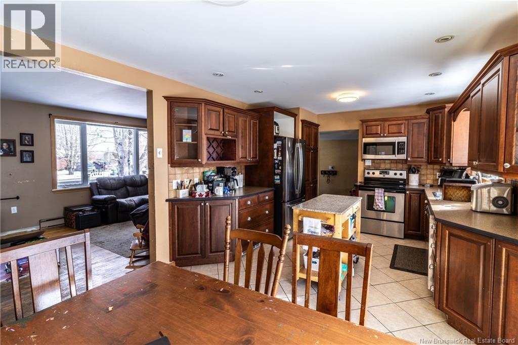 46 Saunders Drive, Quispamsis, New Brunswick  E2E 1J4 - Photo 9 - NB142288