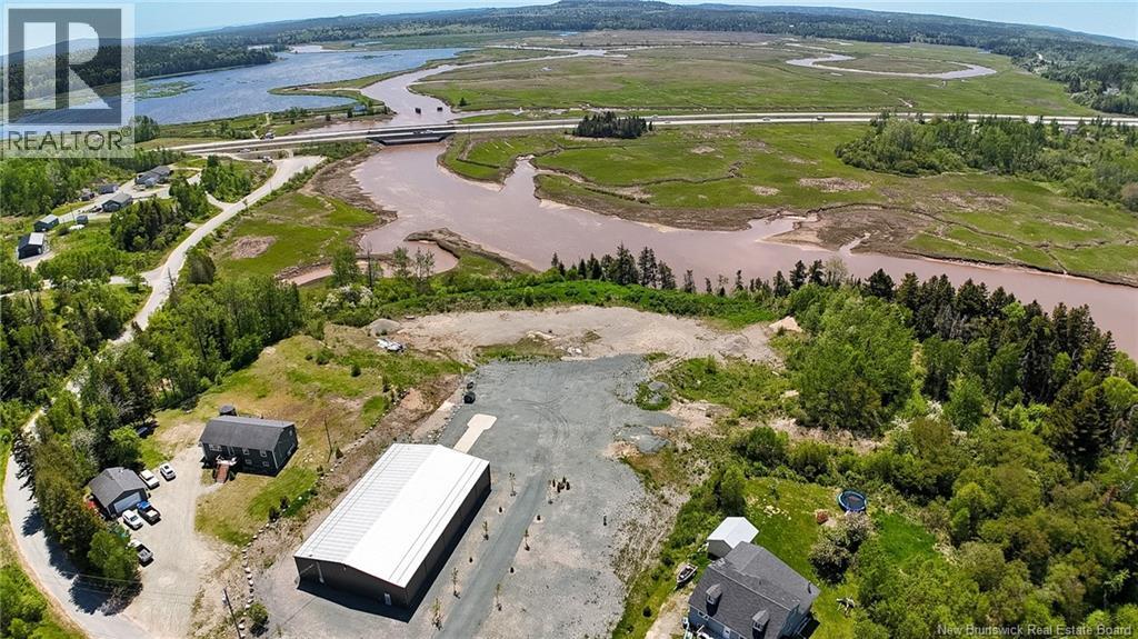 138 Shipyard Road, Musquash, New Brunswick E5J 2J9 - Photo 10 - NB141259