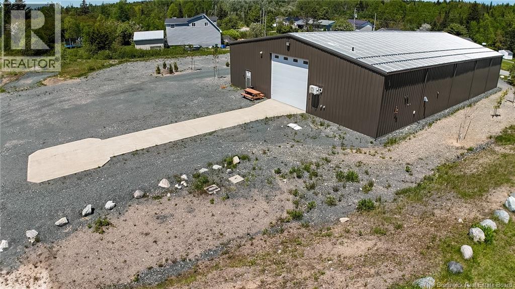 138 Shipyard Road, Musquash, New Brunswick E5J 2J9 - Photo 11 - NB141259