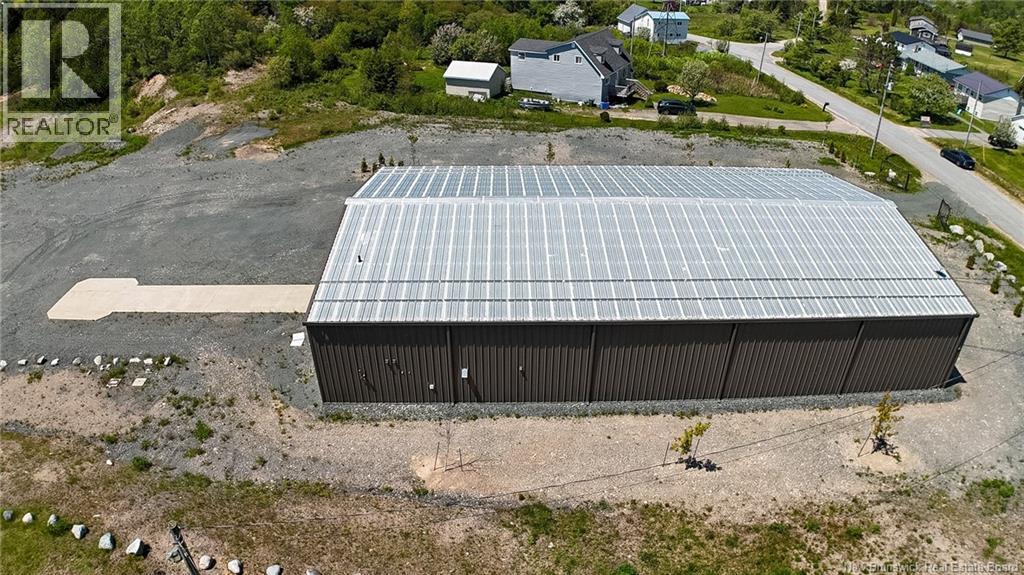 138 Shipyard Road, Musquash, New Brunswick E5J 2J9 - Photo 12 - NB141259