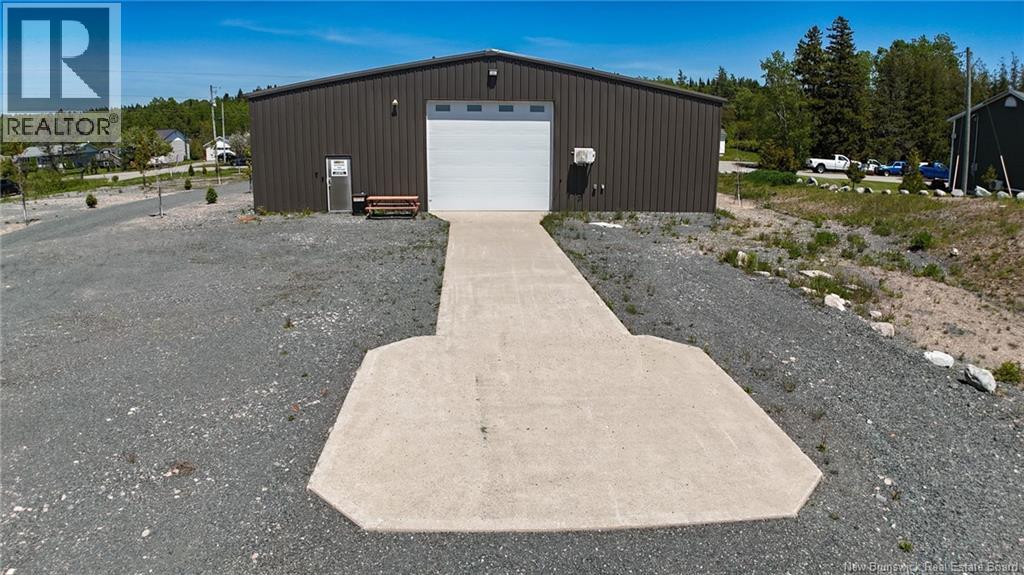 138 Shipyard Road, Musquash, New Brunswick E5J 2J9 - Photo 13 - NB141259