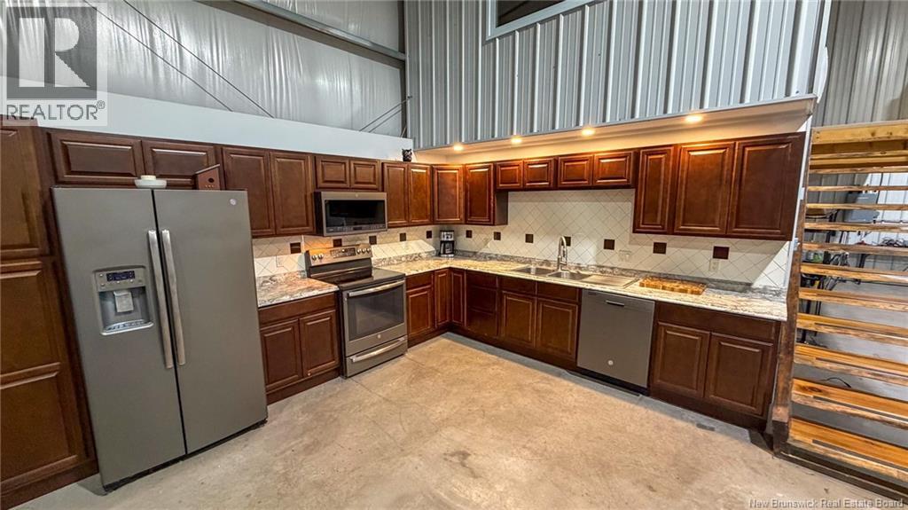 138 Shipyard Road, Musquash, New Brunswick E5J 2J9 - Photo 15 - NB141259