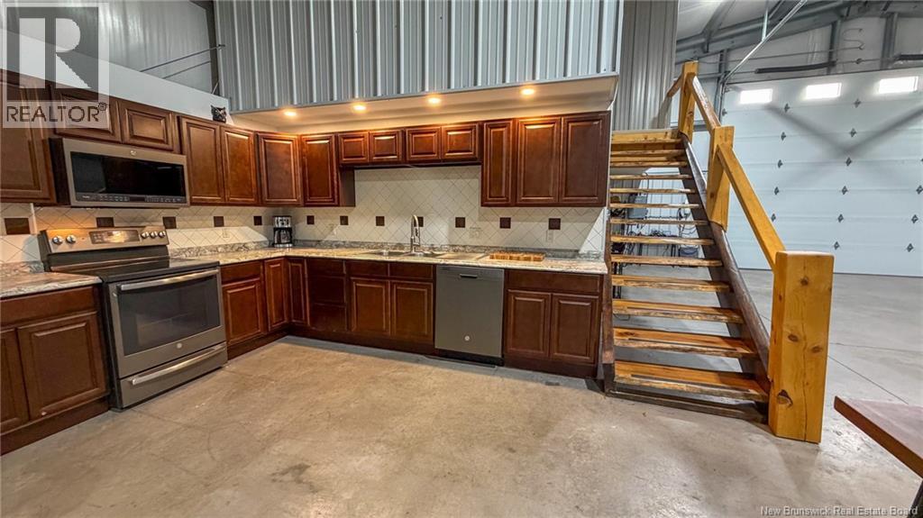 138 Shipyard Road, Musquash, New Brunswick E5J 2J9 - Photo 16 - NB141259