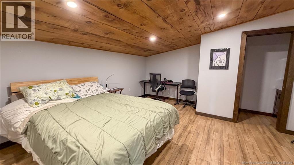 138 Shipyard Road, Musquash, New Brunswick E5J 2J9 - Photo 18 - NB141259