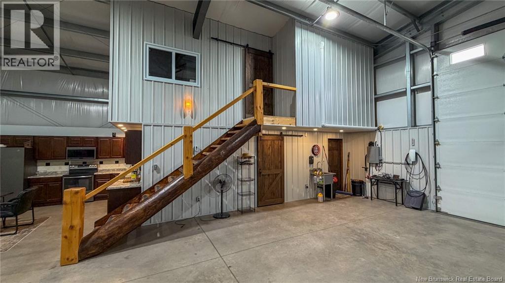 138 Shipyard Road, Musquash, New Brunswick E5J 2J9 - Photo 21 - NB141259