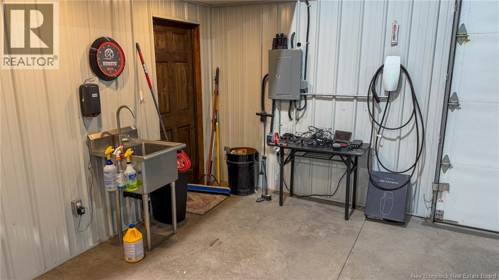 138 Shipyard Road, Musquash, New Brunswick E5J 2J9 - Photo 26 - NB141259