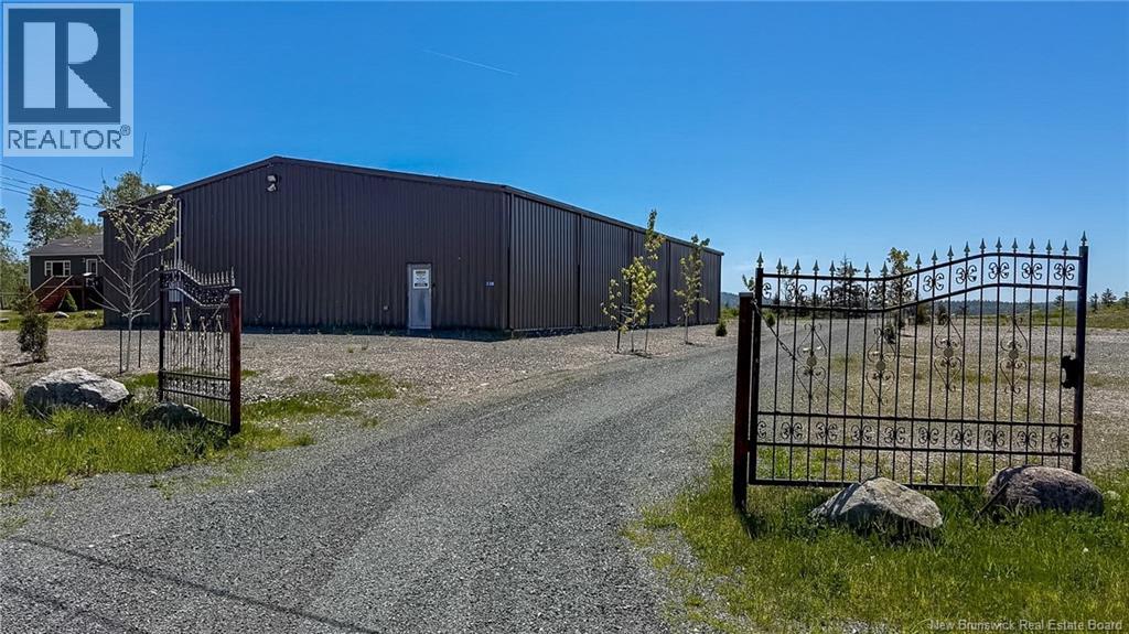 138 Shipyard Road, Musquash, New Brunswick E5J 2J9 - Photo 3 - NB141259