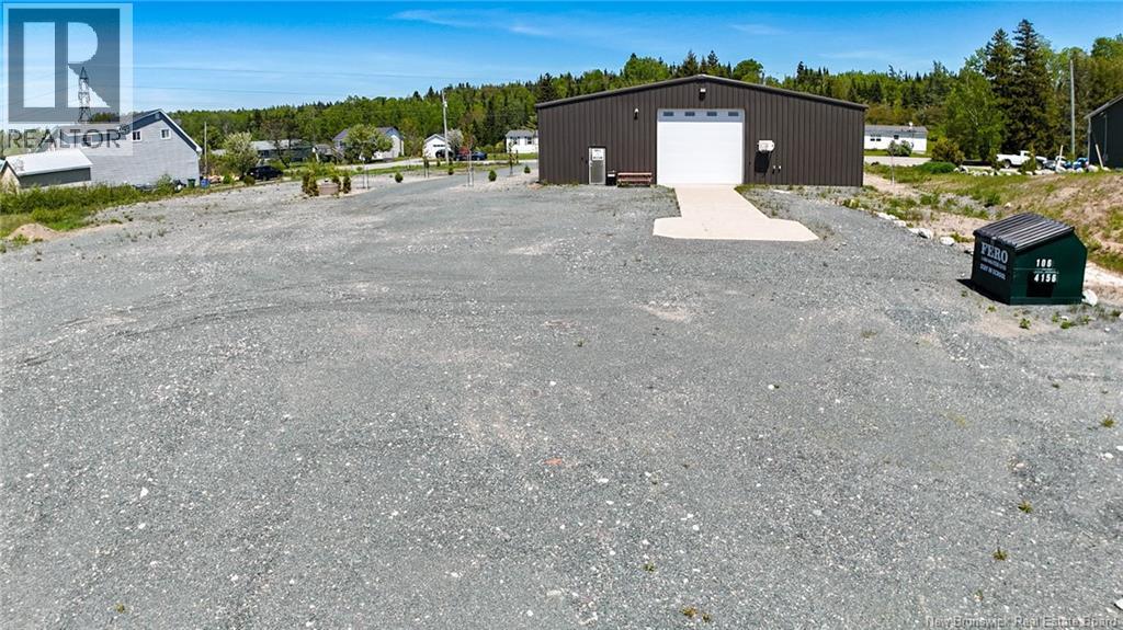 138 Shipyard Road, Musquash, New Brunswick E5J 2J9 - Photo 35 - NB141259