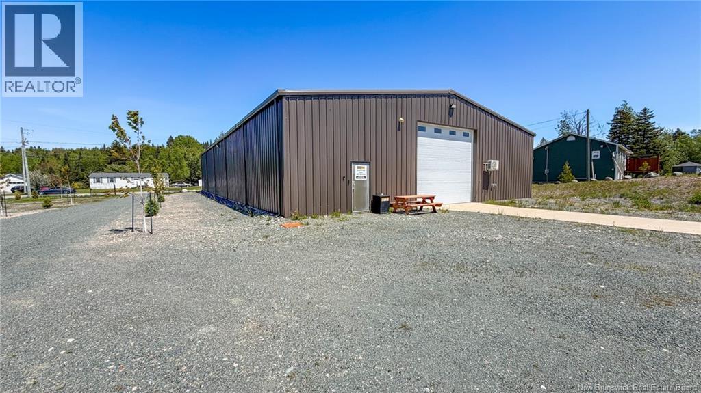 138 Shipyard Road, Musquash, New Brunswick E5J 2J9 - Photo 37 - NB141259