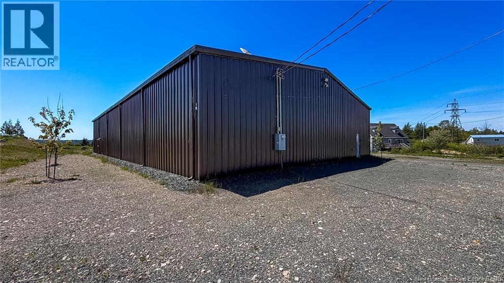 138 Shipyard Road, Musquash, New Brunswick E5J 2J9 - Photo 39 - NB141259
