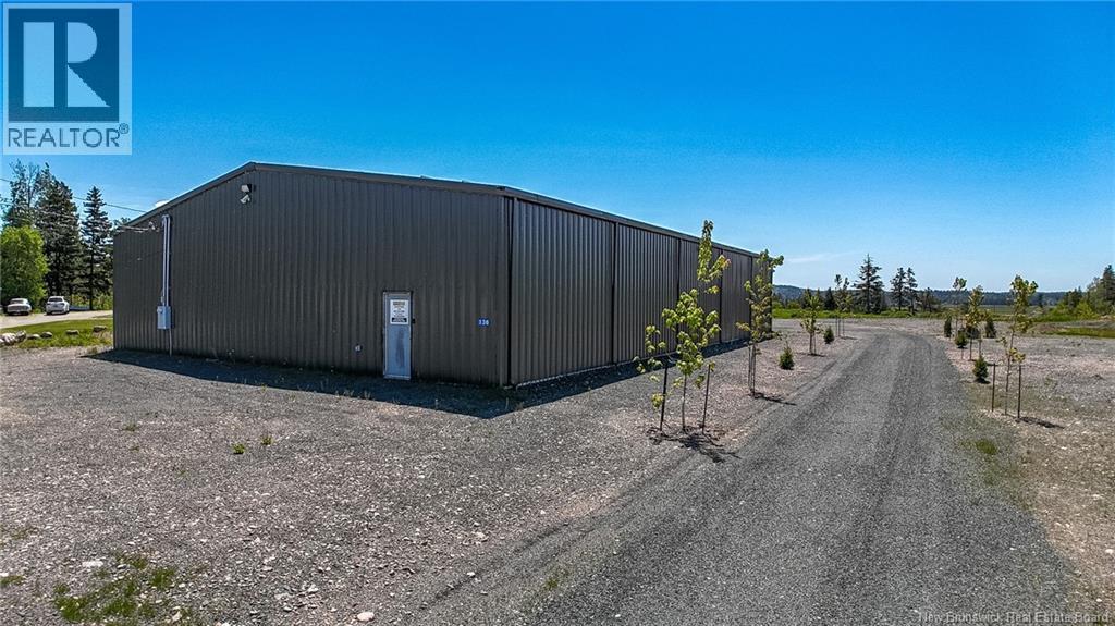 138 Shipyard Road, Musquash, New Brunswick E5J 2J9 - Photo 4 - NB141259