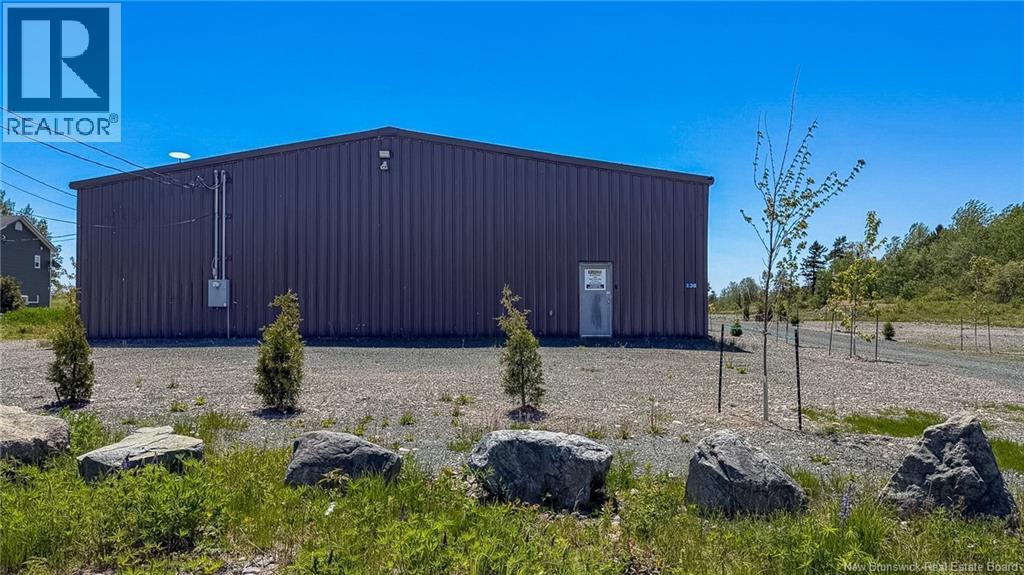 138 Shipyard Road, Musquash, New Brunswick E5J 2J9 - Photo 43 - NB141259