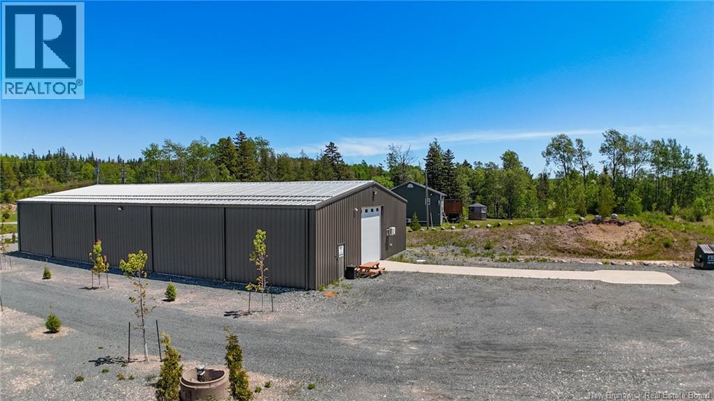 138 Shipyard Road, Musquash, New Brunswick E5J 2J9 - Photo 6 - NB141259