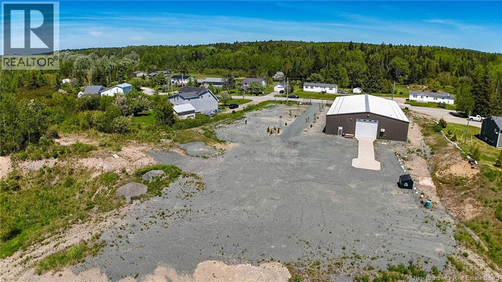 138 Shipyard Road, Musquash, New Brunswick E5J 2J9 - Photo 7 - NB141259