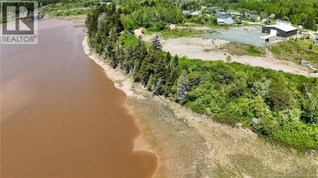 138 Shipyard Road, Musquash, New Brunswick E5J 2J9 - Photo 9 - NB141259
