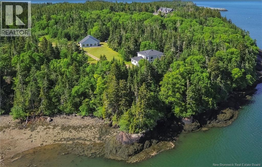140 Boyne Road, Little Lepreau, New Brunswick
