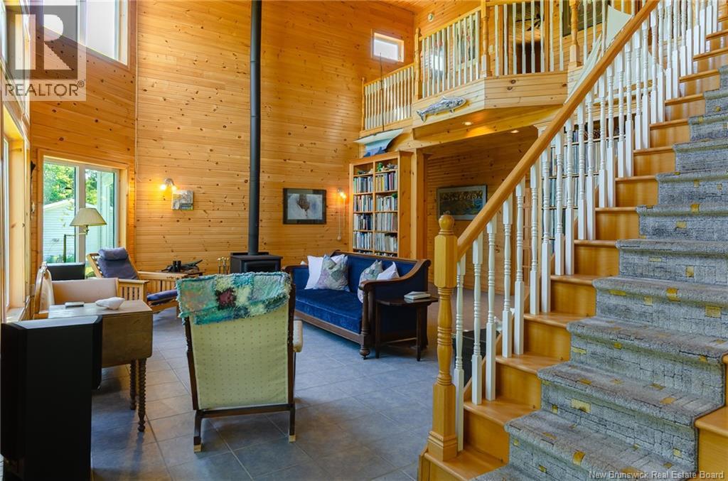 140 Boyne Road, Little Lepreau, New Brunswick E5J 1R2 - Photo 13 - NB142401