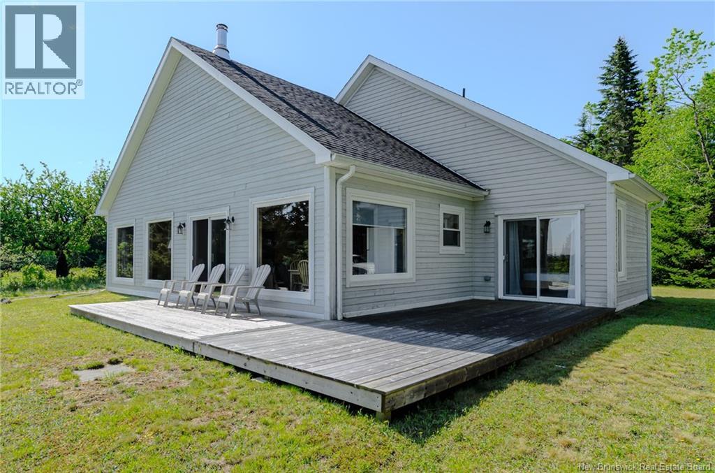 140 Boyne Road, Little Lepreau, New Brunswick E5J 1R2 - Photo 33 - NB142401