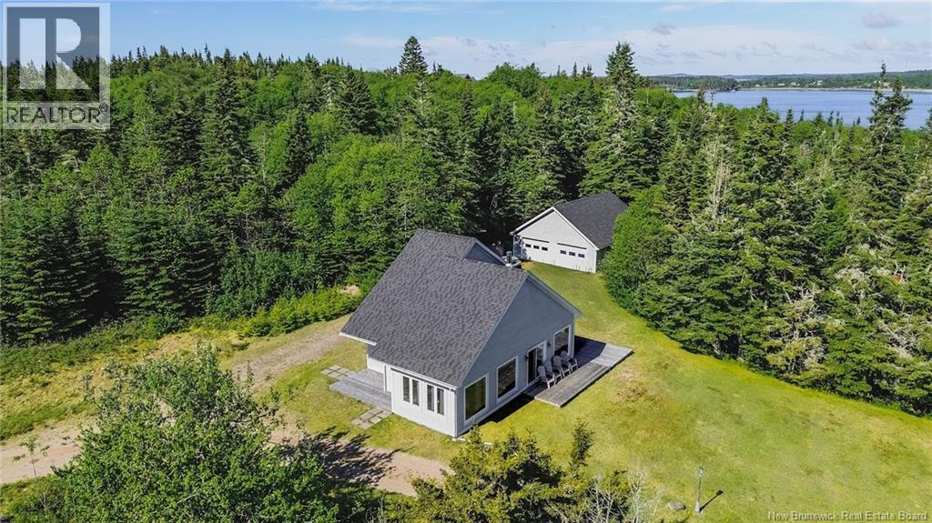 140 Boyne Road, Little Lepreau, New Brunswick E5J 1R2 - Photo 34 - NB142401