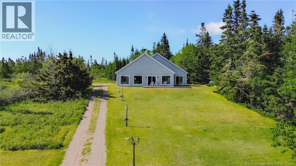 140 Boyne Road, Little Lepreau, New Brunswick E5J 1R2 - Photo 36 - NB142401
