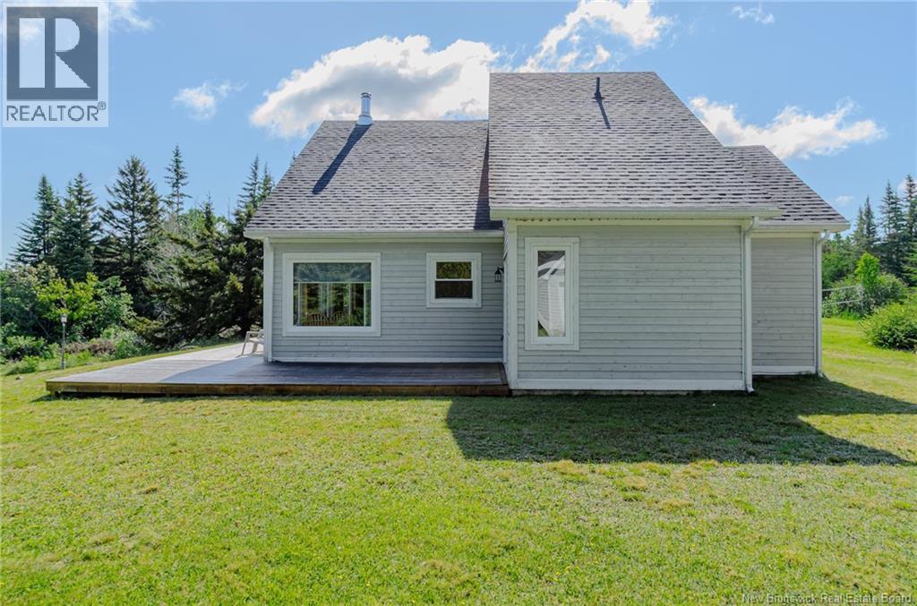 140 Boyne Road, Little Lepreau, New Brunswick E5J 1R2 - Photo 37 - NB142401