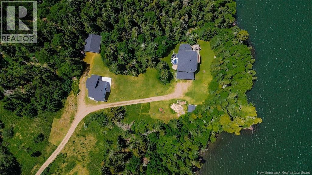 140 Boyne Road, Little Lepreau, New Brunswick E5J 1R2 - Photo 4 - NB142401