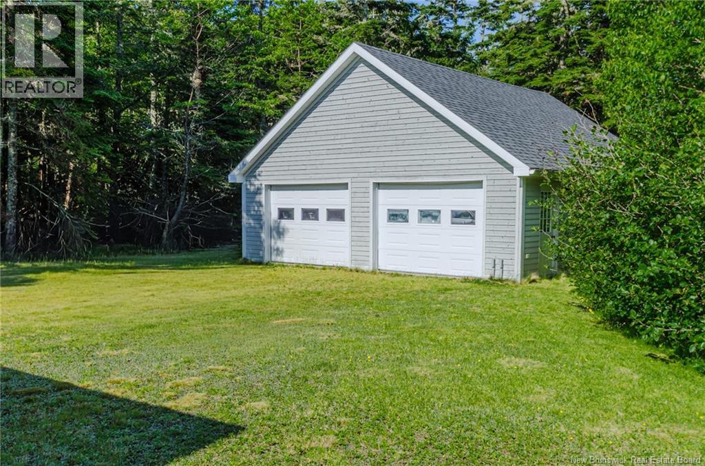 140 Boyne Road, Little Lepreau, New Brunswick E5J 1R2 - Photo 46 - NB142401