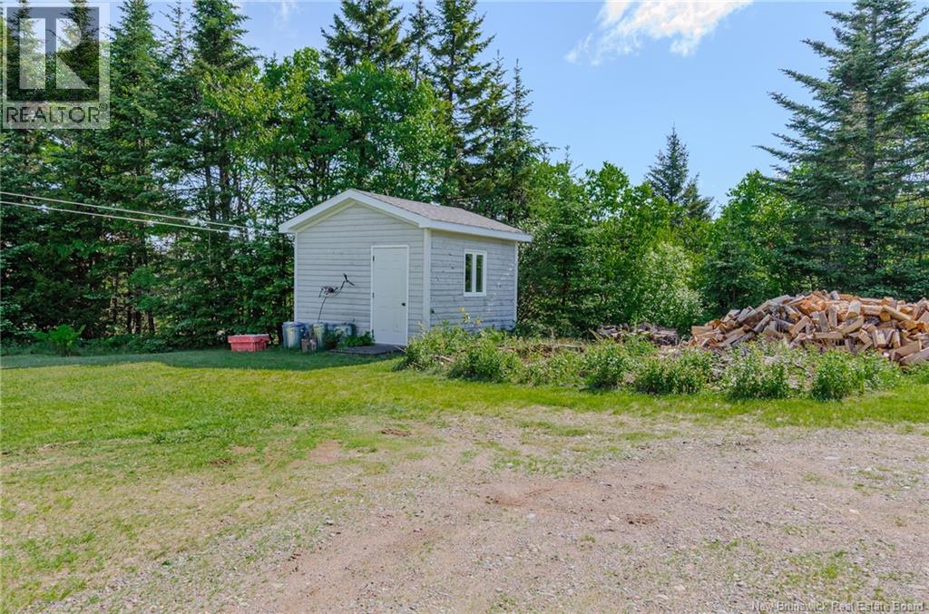 140 Boyne Road, Little Lepreau, New Brunswick E5J 1R2 - Photo 47 - NB142401