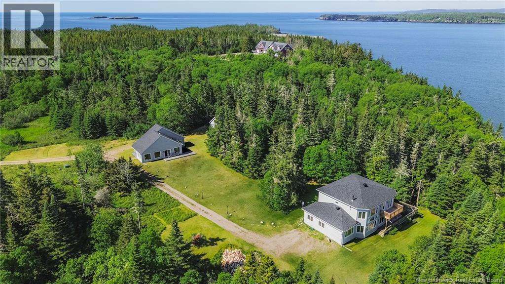 140 Boyne Road, Little Lepreau, New Brunswick E5J 1R2 - Photo 49 - NB142401
