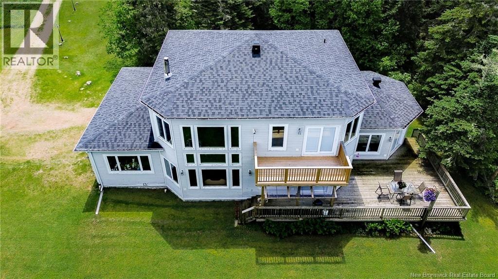 140 Boyne Road, Little Lepreau, New Brunswick E5J 1R2 - Photo 5 - NB142401