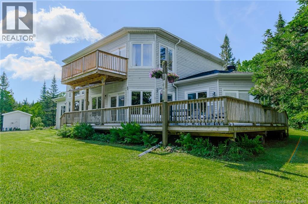 140 Boyne Road, Little Lepreau, New Brunswick E5J 1R2 - Photo 6 - NB142401