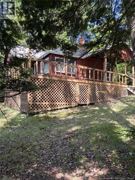 00 Champlain Drive, Dufferin, New Brunswick
