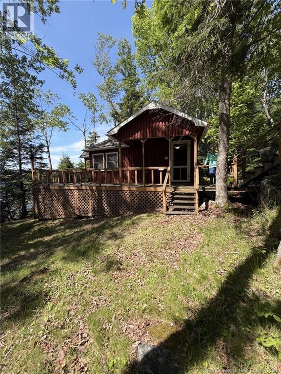 00 Champlain Drive, Dufferin, New Brunswick  E3L 3S1 - Photo 2 - NB142448