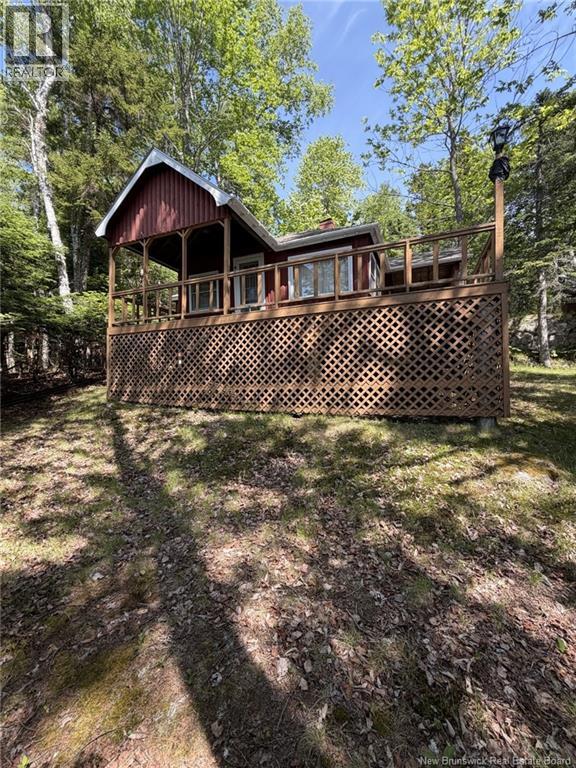 00 Champlain Drive, Dufferin, New Brunswick  E3L 3S1 - Photo 25 - NB142448