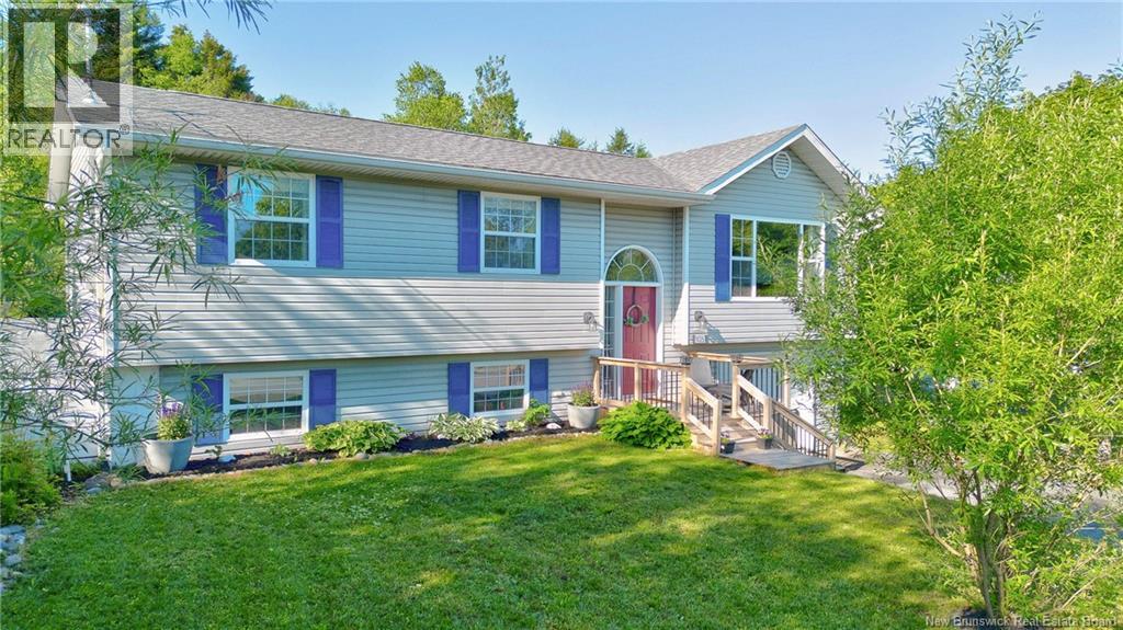 1025 Sand Cove Road, Saint John, New Brunswick E2M 4X6 - Photo 2 - NB142227