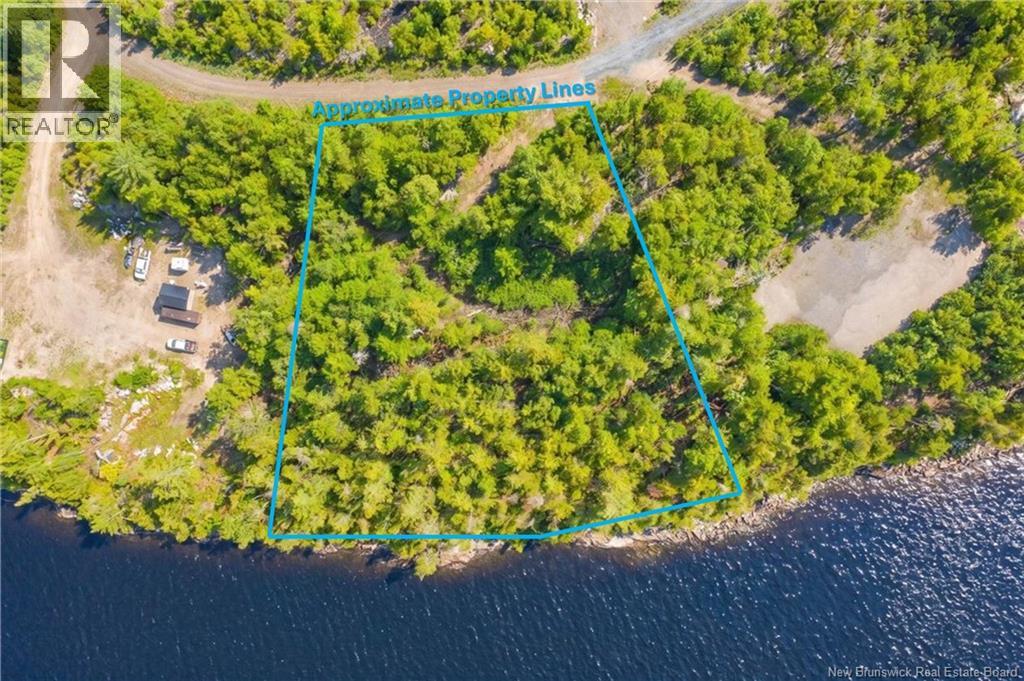 Lot 20-7 Bluff Loop Road, Utopia, New Brunswick