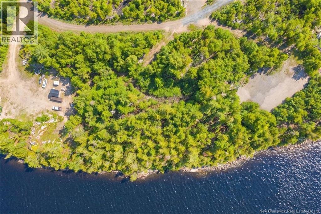 Lot 20-7 Bluff Loop Road, Utopia, New Brunswick E5C 0J4 - Photo 2 - NB142480
