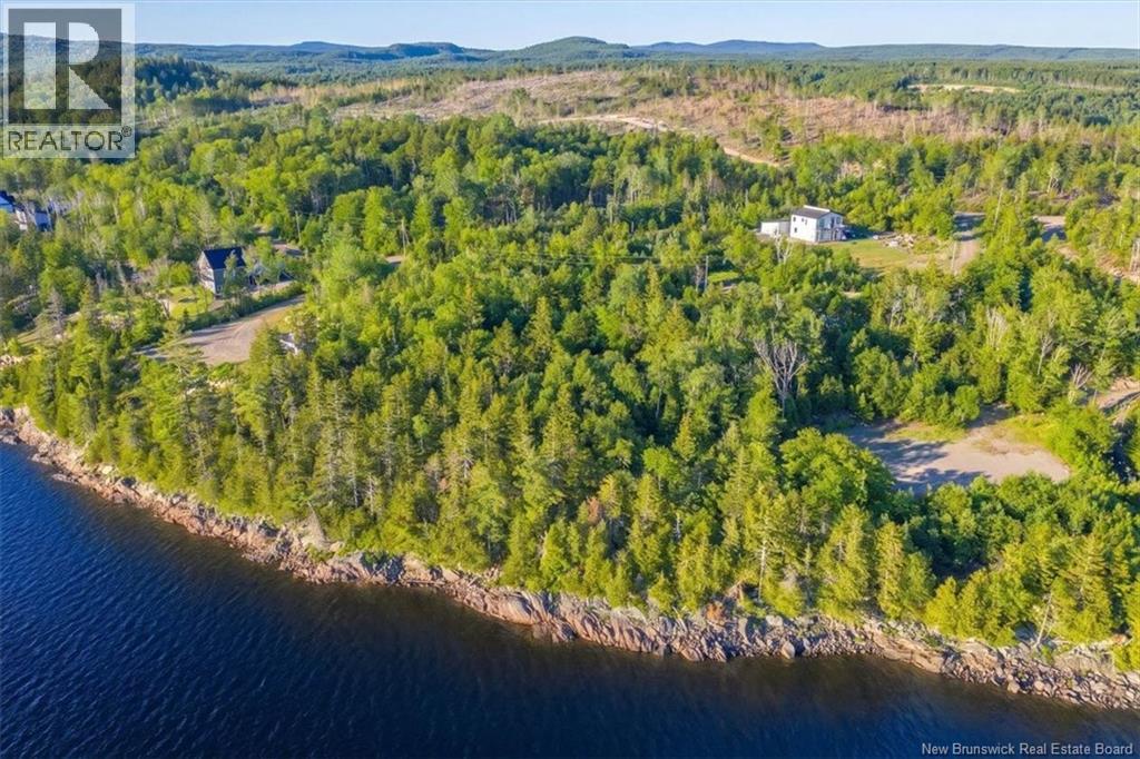 Lot 20-7 Bluff Loop Road, Utopia, New Brunswick E5C 0J4 - Photo 3 - NB142480