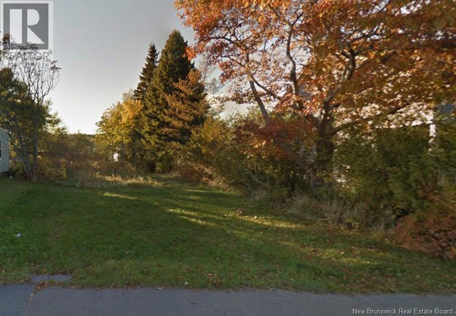 55 Simpson Drive, Saint John, New Brunswick