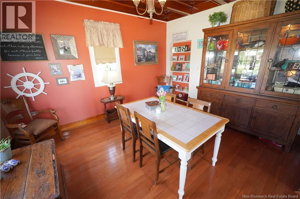 14 Thoroughfare Road, Grand Manan, New Brunswick E5G 1G6 - Photo 15 - NB142514