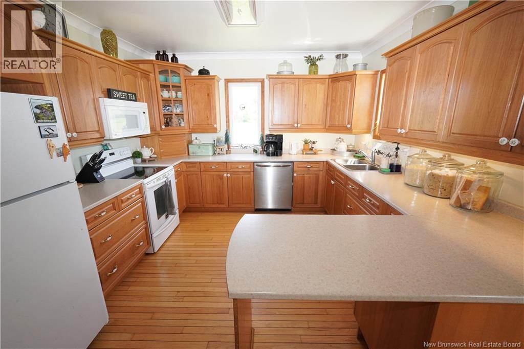 14 Thoroughfare Road, Grand Manan, New Brunswick E5G 1G6 - Photo 7 - NB142514