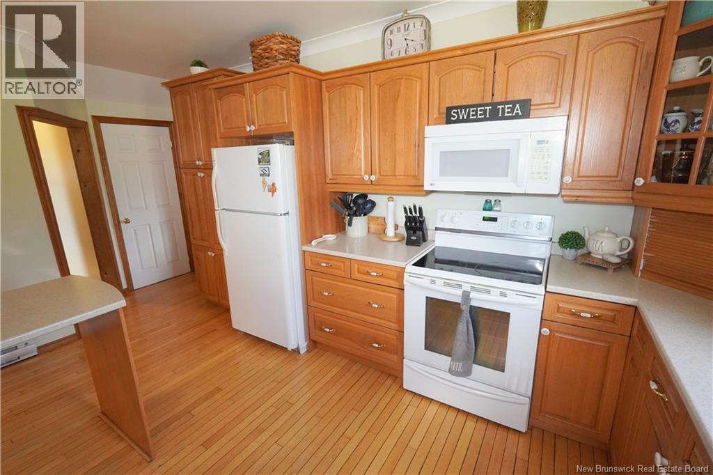 14 Thoroughfare Road, Grand Manan, New Brunswick E5G 1G6 - Photo 9 - NB142514