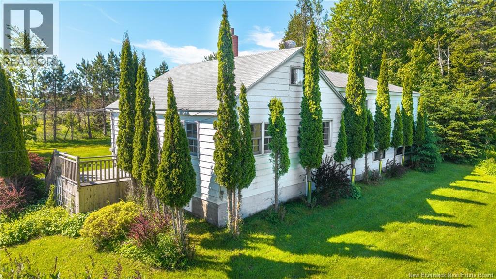709 Mowat Drive, Saint Andrews, New Brunswick