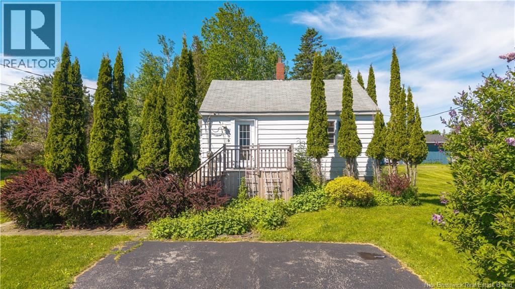 709 Mowat Drive, Saint Andrews, New Brunswick  E5B 2P2 - Photo 2 - NB142341